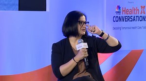 6.8K views | Health tech is the future, and Tushar Vashisht,...