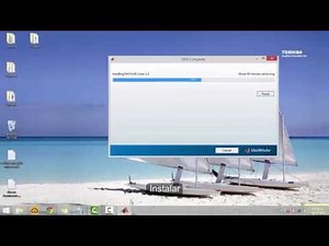 Instalador Matlab 2013a