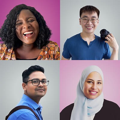 Accenture Careers & Job Opportunities