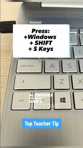 How Do I Use The Snipping Tool?