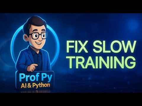 PyTorch Optimizers: Train Faster with Adam vs SGD in Python