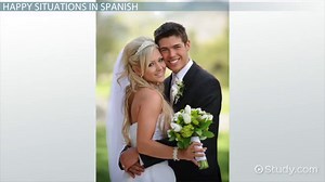 Congratulations in Spanish: Wedding & New Baby Phrases