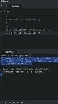 Never do THIS in Python #coding #python #learnpython