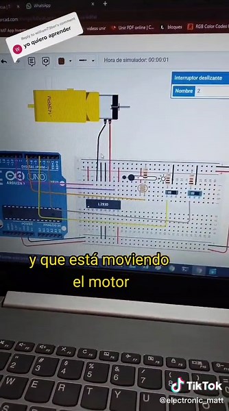 Arduino Tinkercad Tutorial and Projects for Microcontrollers