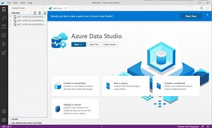 SQL Server IMAGE and VARBINARY Data Types - QueBIT