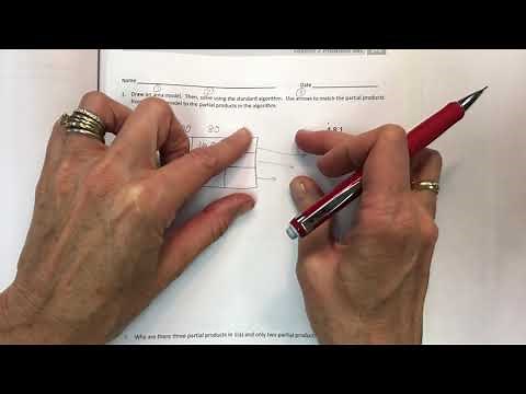 Eureka math grade 5 module 2 lesson 7 problem set