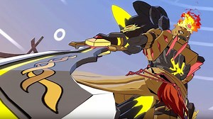 Netcode Warriors - Official Extended Trailer