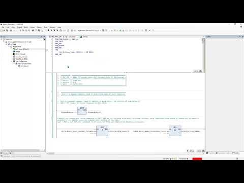CODESYS 3.5 - PLC Programming With Structures - Lesson 16 - Structured And Good Commenting Practices