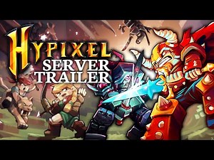 mc.hypixel.net at Best Minecraft Servers