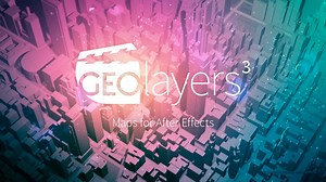 GEOlayers 3 Getting Started Tutorial #gettingstarted -