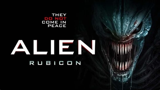 Alien Rubicon (2024)