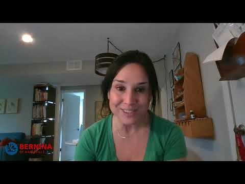 BERNINA Design Transfer