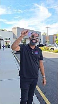 BREAKING NEWS from Benji of Smash House!The famous Smash House is officially coming to Toms River!