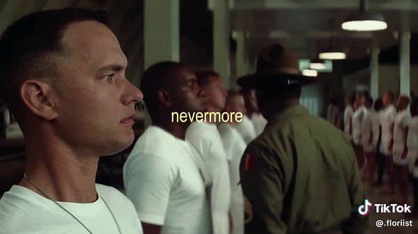 jenny forrest #forrestgump #travelinsoldier #fypシ #sad