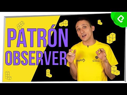 How the Observer Pattern Works