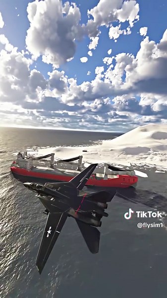 Exploring Antarctica's Secret Military Bases