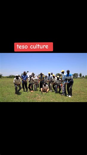 Exploring Teso Culture in Uganda