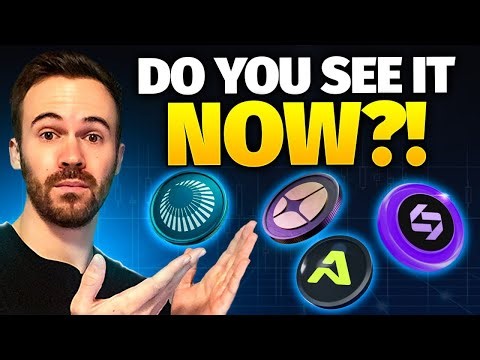Altcoin Season Isn't Here Yet... But These Coins Are Exploding!