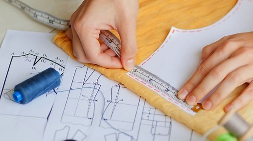 12 Free Printable Dress Patterns For Toddlers | Sewing