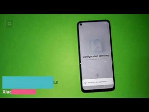 All Xiaomi Redmi MIUI 12 Débloquer un compte Google FRP | Android 10 Q (Sans PC)