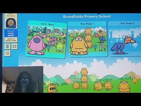 Access to BUSY THINGS