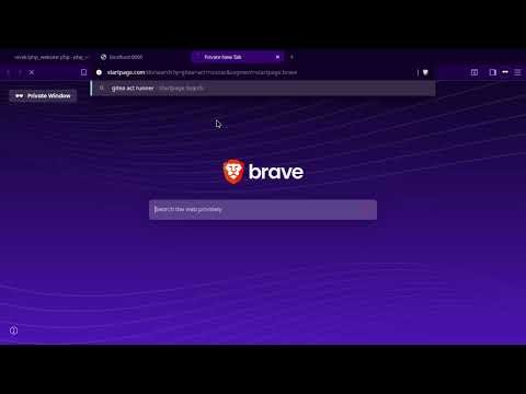 How to use gitea English.