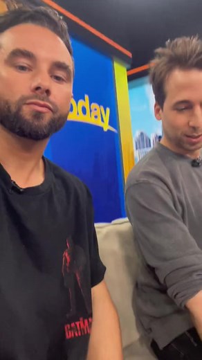 8.8K views · 383 reactions | We went on the today show | Short Stack | Facebook