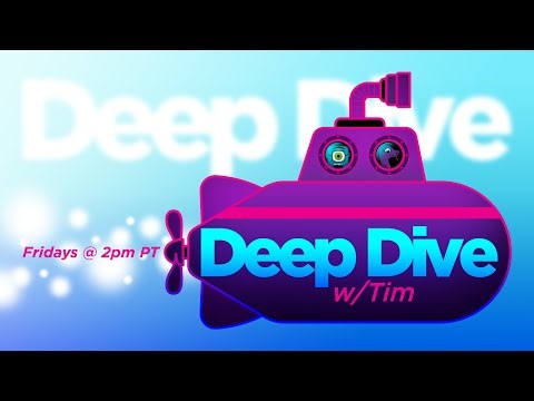 Deep Dive w/ Tim: Looking Into CircuitPython WASM Port