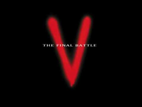 V Main Title & Final Battle Theme