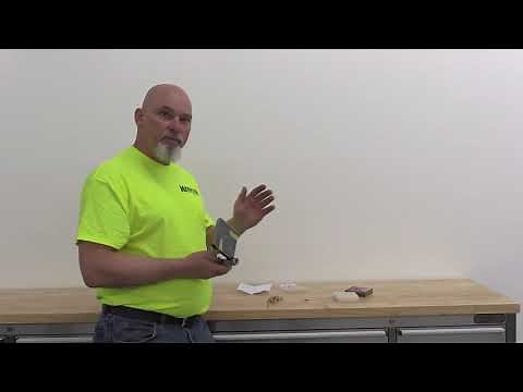 Primer install, the way it's done