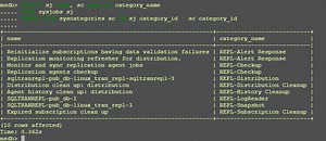 SQL Server Transactional Replication on Linux