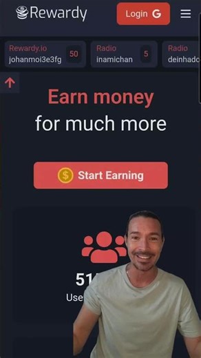 the best app to get money online