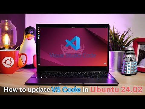 How to Easily Update Visual Studio Code (VS Code)