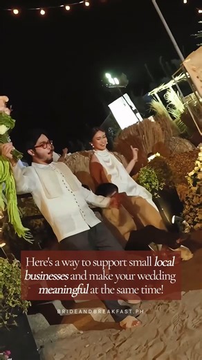 84 reactions | If you’re thinking of ways to add touches of Filipino...