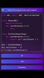 What is the output of following Python Code? #pythonprogramming #codegirl #pythontricks #coder #pythonlearning #pythondeveloper #python #pythoncode #pythonprogramming #pythonprojects | Python Coding
