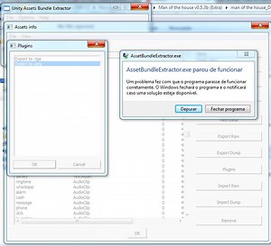 Unity Assets Bundle Extractor Download