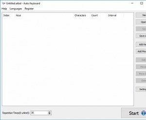 Auto Keyboard. Get the software safely and easily.