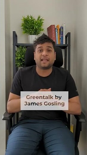 History of Java Explained in Under a Minute | Java for Beginners