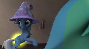 Exploring MLP Vore Animation with Trixie and Twilight