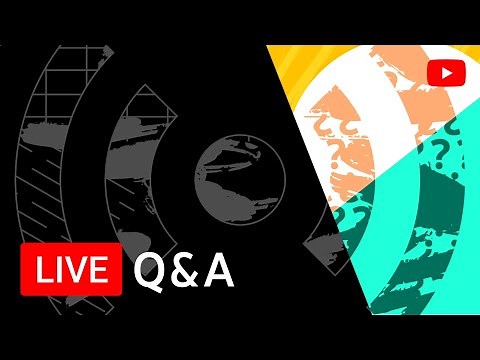 Live Q&A
