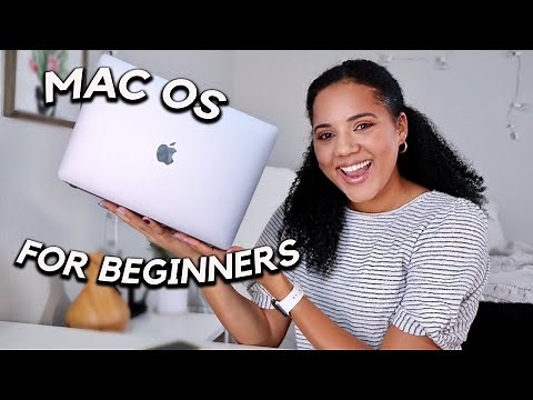 How to use your new MacBook: MacOS tips for beginners
