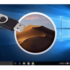 How to Create a Bootable Mac OS USB on Windows - ISORIVER