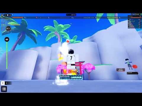 🕷️ SPIDER HUB | BEST HOOPZ SCRIPT (AIMBOT, BALL MAG, AUTO GUARD & MORE!) 🏀