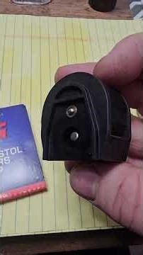 DIY Exploding Airgun Pellets