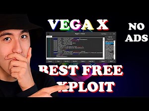 ROBLOX FREE EXPLOIT - DOWNLOAD | VEGA X SCRIPT EXECUTOR | NO KEY EXECUTOR