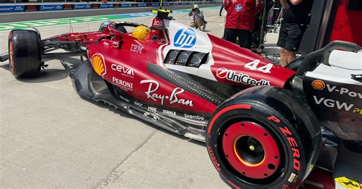 Ferrari engine development: Maranello engineers bet on aggressive design for 2026 F1 car