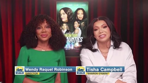 The aunties are on the case in ‘Operation: Aunties’