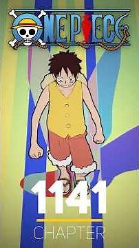 One Piece: Chapter 1141 Review