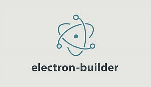Building desktop applications with Electron - electron-builder