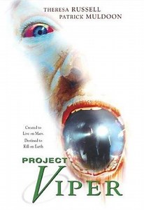 Project Viper (2002) - Movie